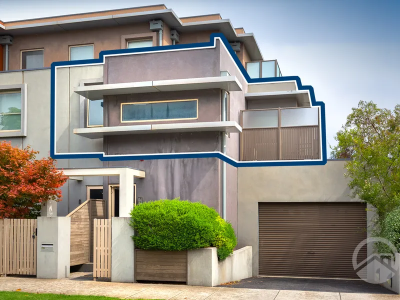 CALLING ALL FIRST HOME BUYERS, INVESTORS & EMPTY NESTERS