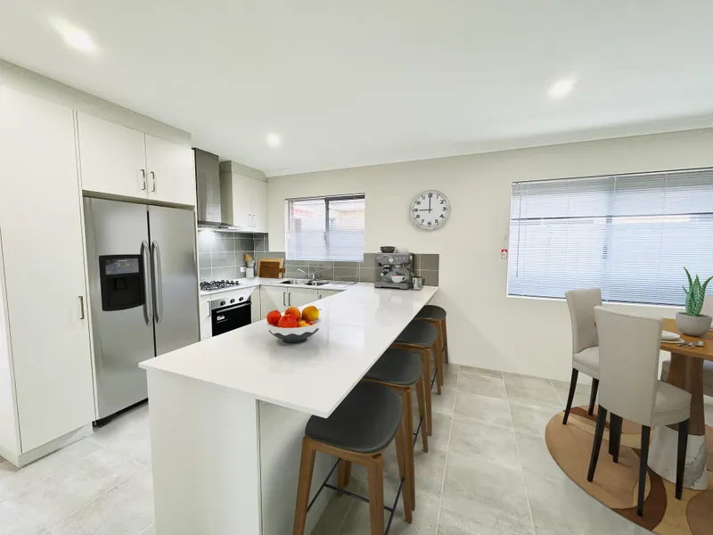 Welcome to your dream home in Southern River!