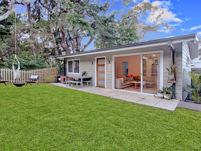 Look no further than Dress Circle 