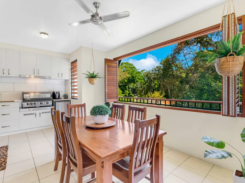 The Best Unit In The Complex!