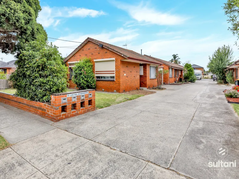 Awesome First Home or Investment Opportunity