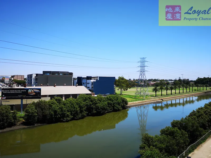 Modern 1 Bedroom Apartment In Canterbury For Lease