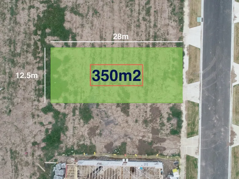 Embrace Elevated Living in Merrifield! Your Canvas, Your Dream Home Awaits!