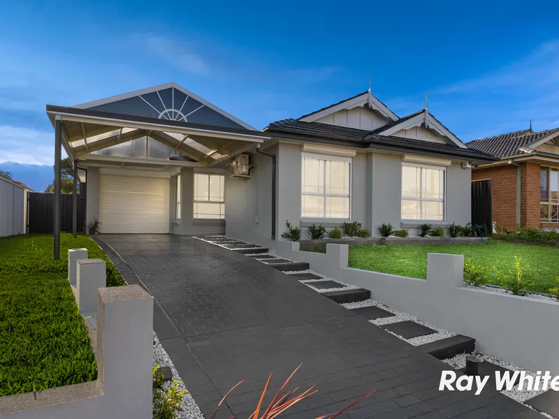 Family Home in Sought After Location