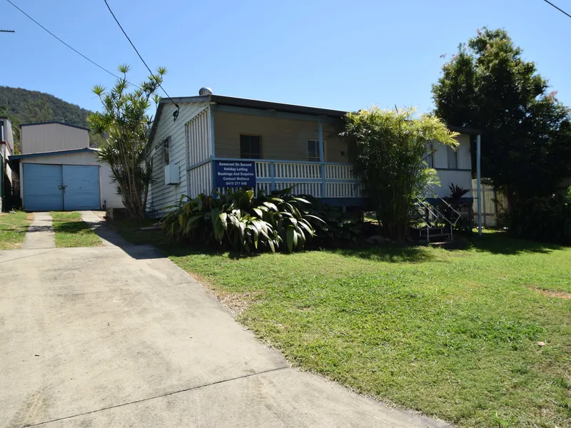 Somerset Village Living