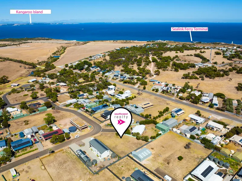 Super Block – Fabulous Views