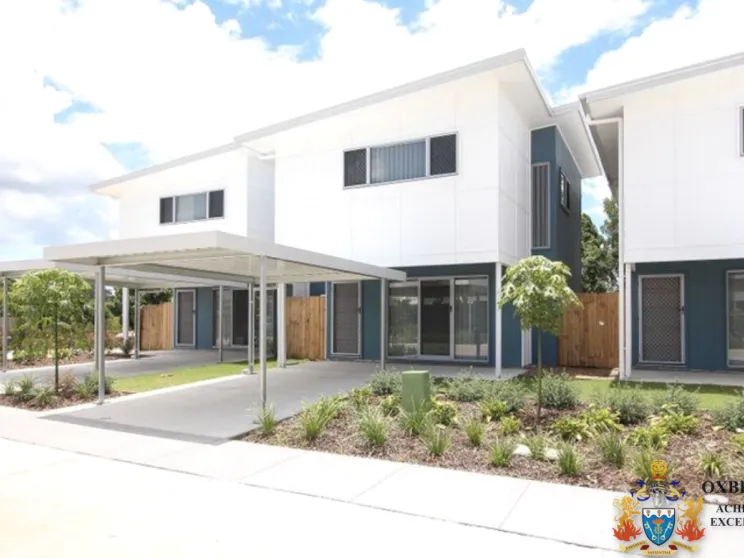 Large Stand Alone Townhomes In Leichhardt. Calling all Investors and First Home Buyers!!