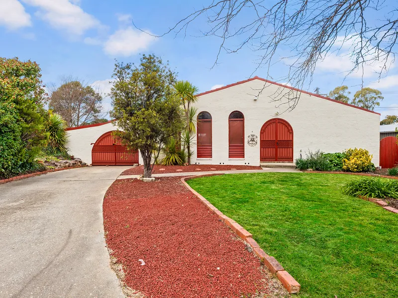 Character & Charm Come In Spades