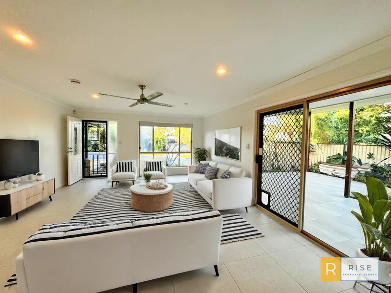 Your Next Home in The Gold Coast Awaits...