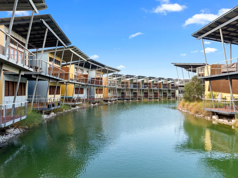 Stylish, Secure, Sexy ......South Shores