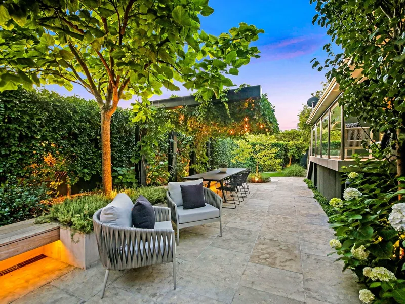 Timeless family home in prestige waterside suburb