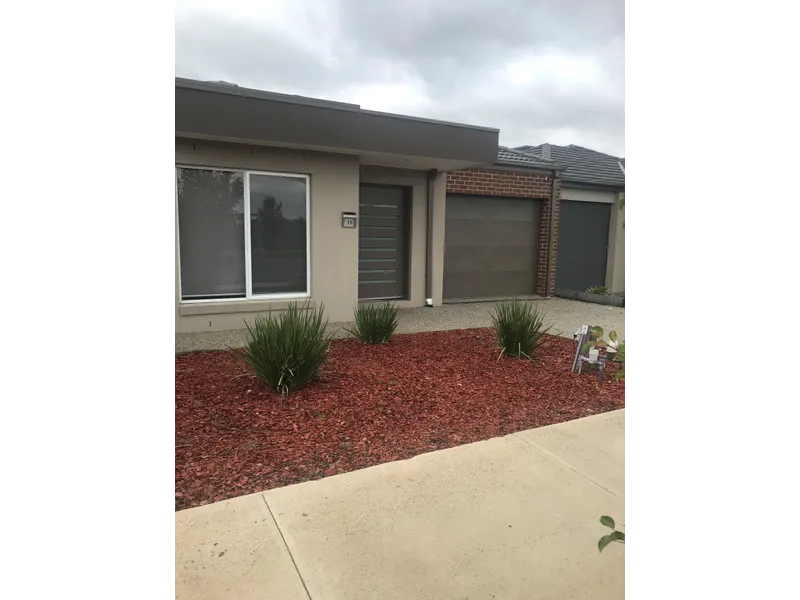 Modern Low Maintenance Family Living