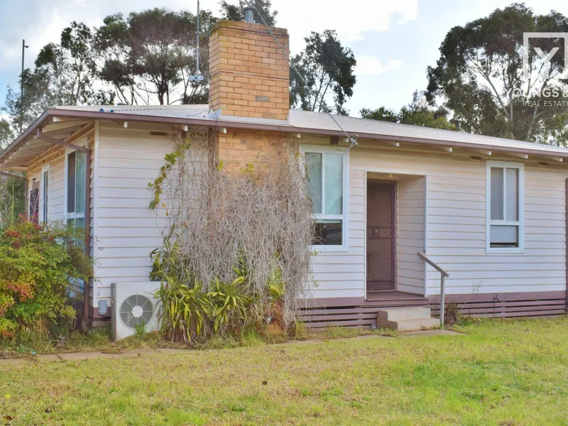 INVESTORS/LAND DEVELOPERS