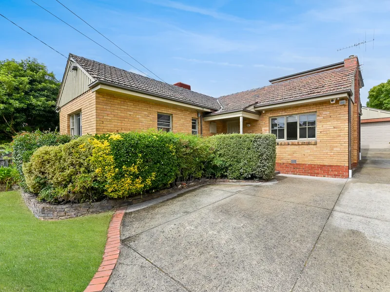 PARK FRONT FAMILY PLEASURE