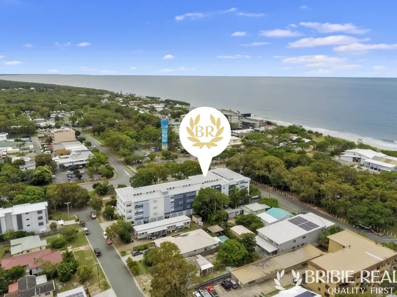 PRESTIGIOUS BEACHSIDE ELEGANCE