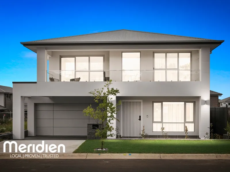 Grand & Prestigious Family Abode Spanning Over 42 Squares