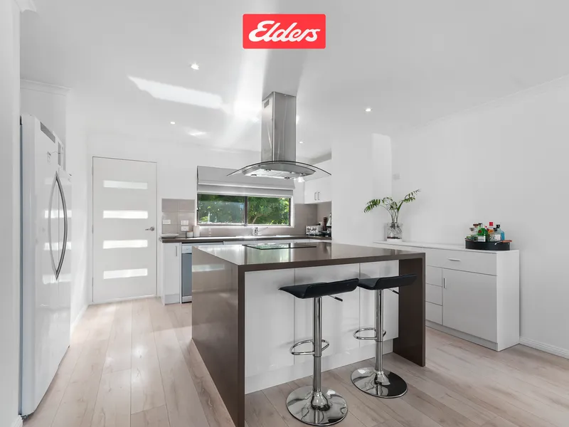 Live, Work, Play, Entertain & Dual Living!