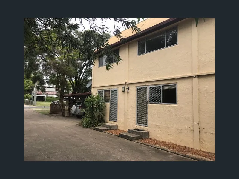 The perfect unit, close to everything you need!