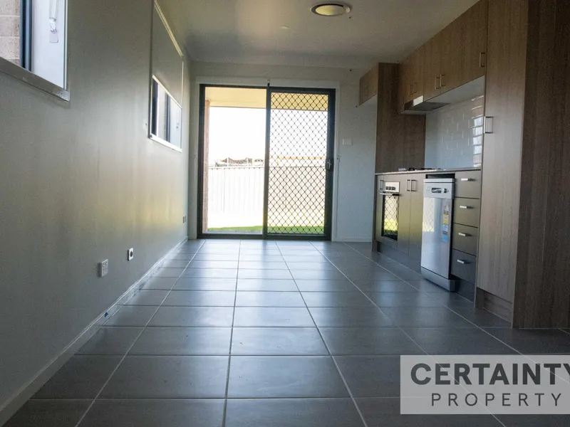 Brand New Granny Flat