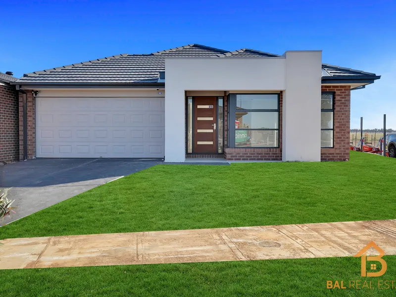 !!!! Brand New Home for Rent in Weir Views!!!!!