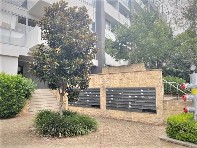 Two Bedroom & Study Urban Lifestyle Apartment