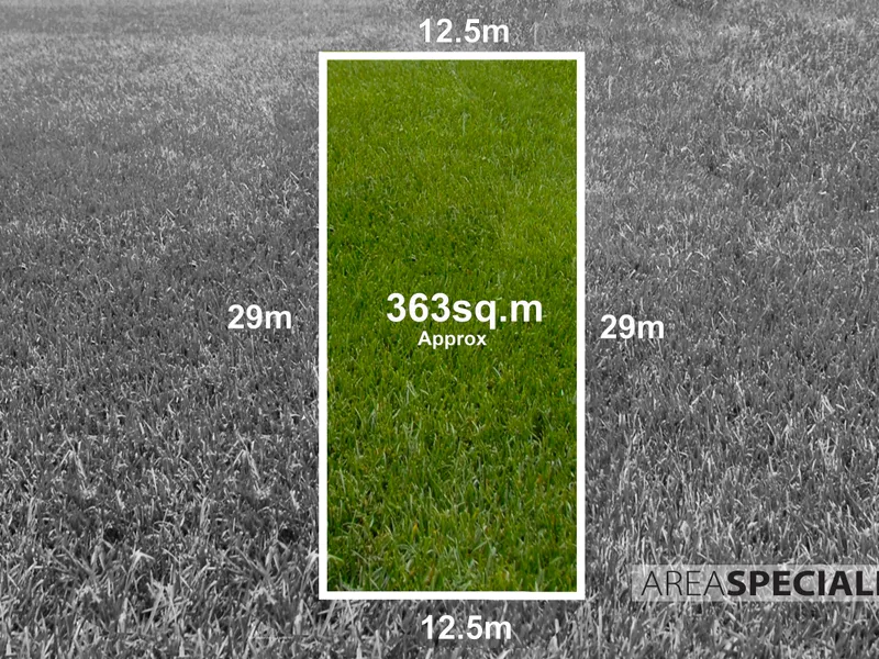 Start Building Your Dream Home Today!