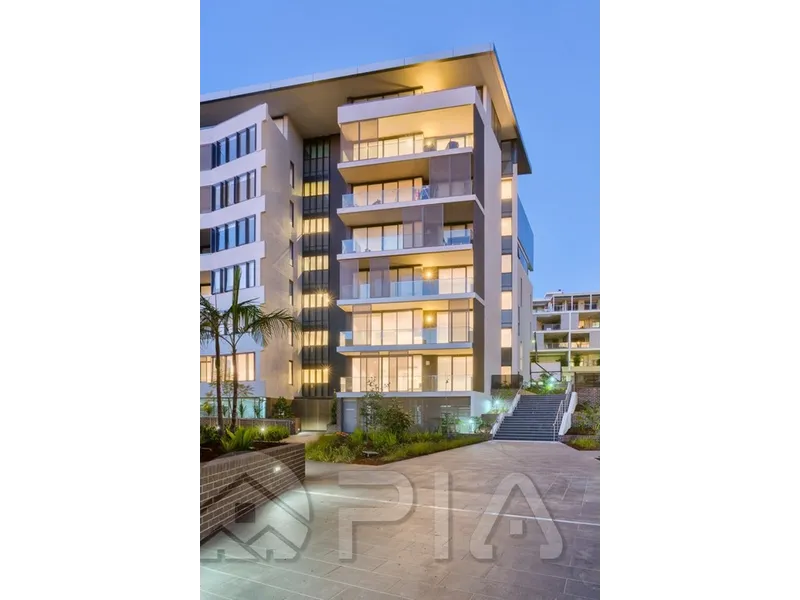 Near New Waterside Apartments - Available now