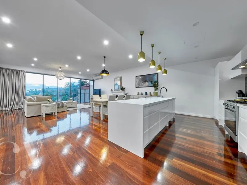 IN A LEAGUE OF ITS OWN