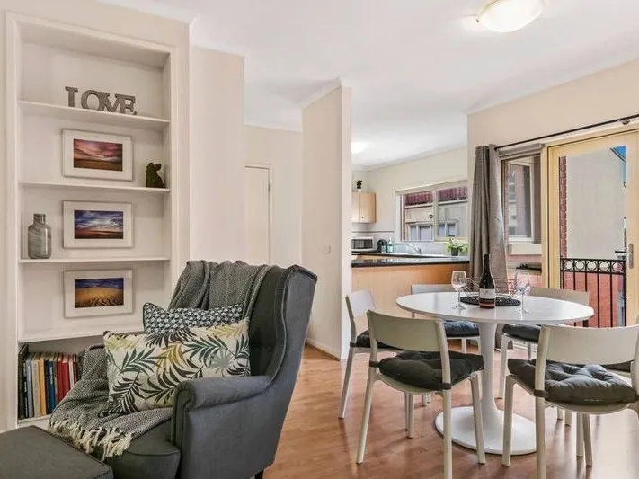 Beautiful One Bedroom Apartment close to Everything!
