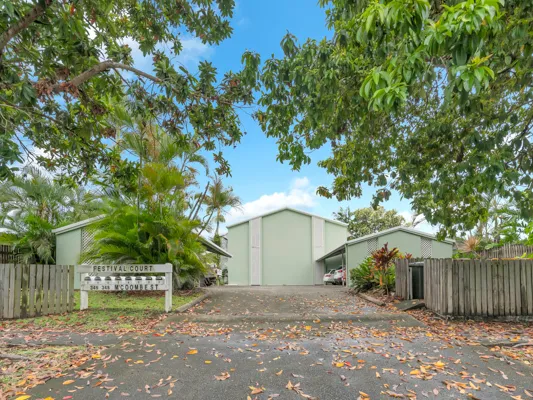 Mooroobool Unit