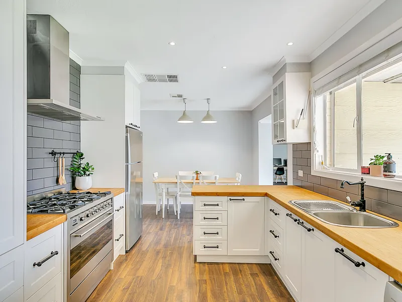 Delightful Renovated Home