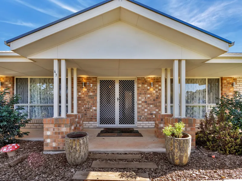 Find the perfect home you've been dreaming of!