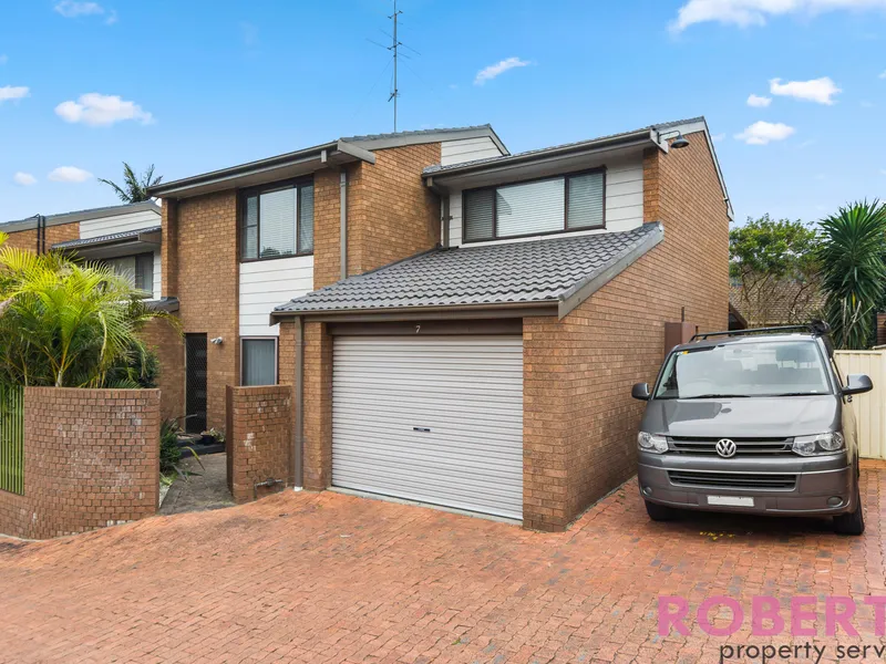 Size, Space, Location