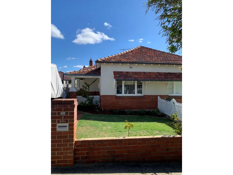 Renovated Home for Rent