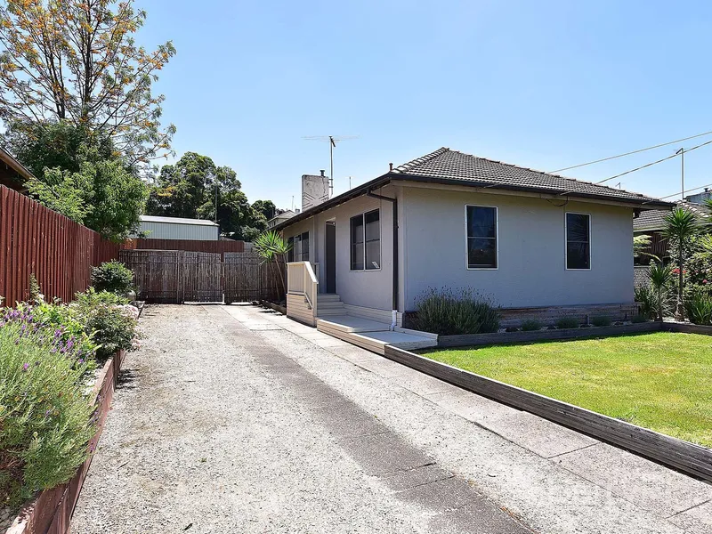 Dual Occupancy – Plans & Permits!