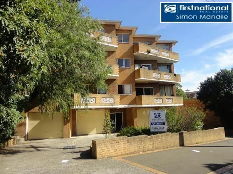 CLOSE & CONVIENIENT!!!