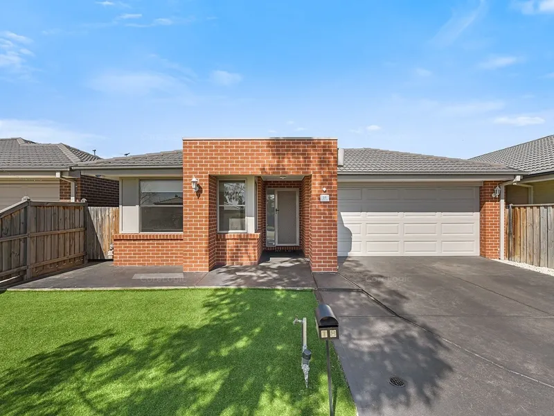 Central Cranbourne