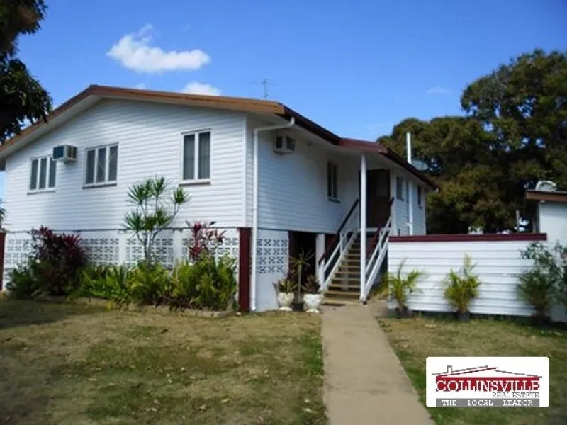 3 Bedroom Home
