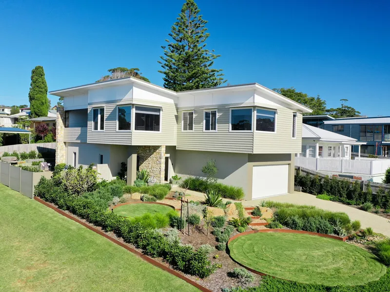 Experience for the senses