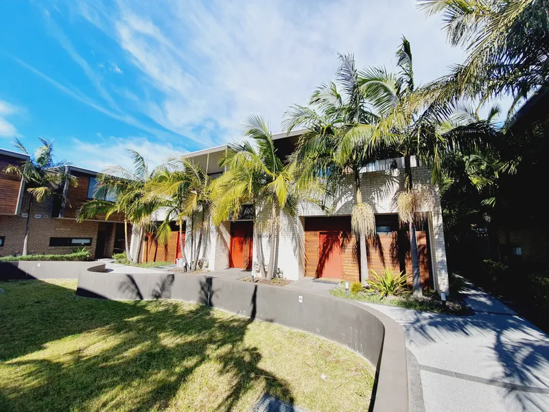 Resort Style Living in the centre of Sans Souci