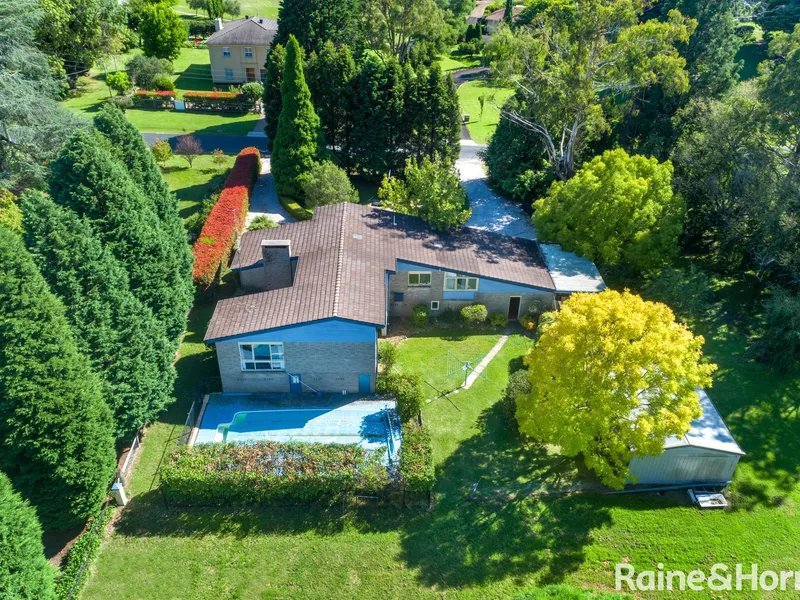 It's Time To Make Your Southern Highlands Dream A Reality.