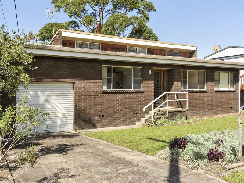 Ideal renovator