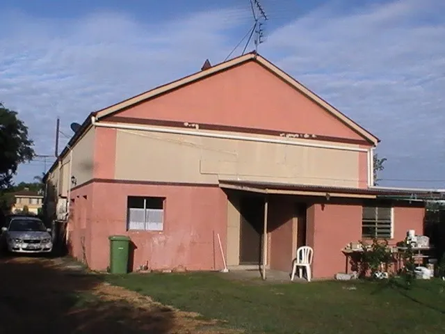 WHOLE HOUSE ACCOMMODATION - GREAT LOCATION