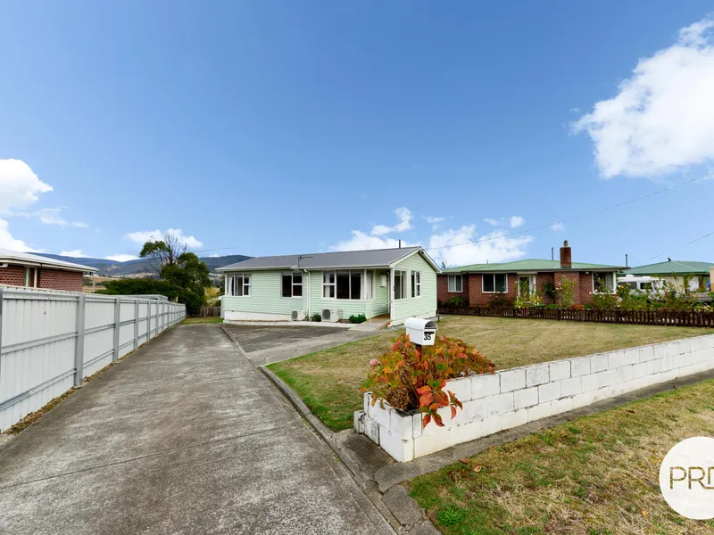 Great First Home or Investment Property