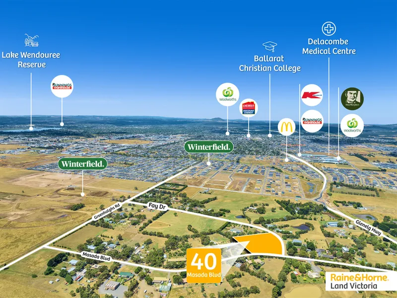 Development Opportunity