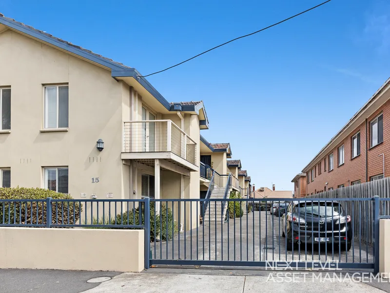 Spacious Ground Floor Living