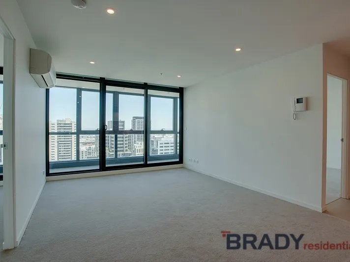TWO BEDROOM TWO BATHROOM APARTMENT!