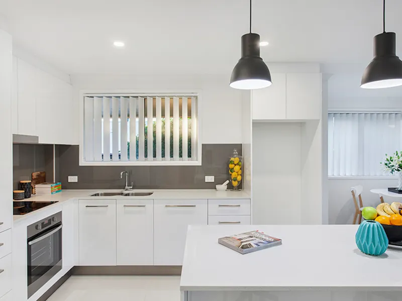 Immaculate Beachside Unit