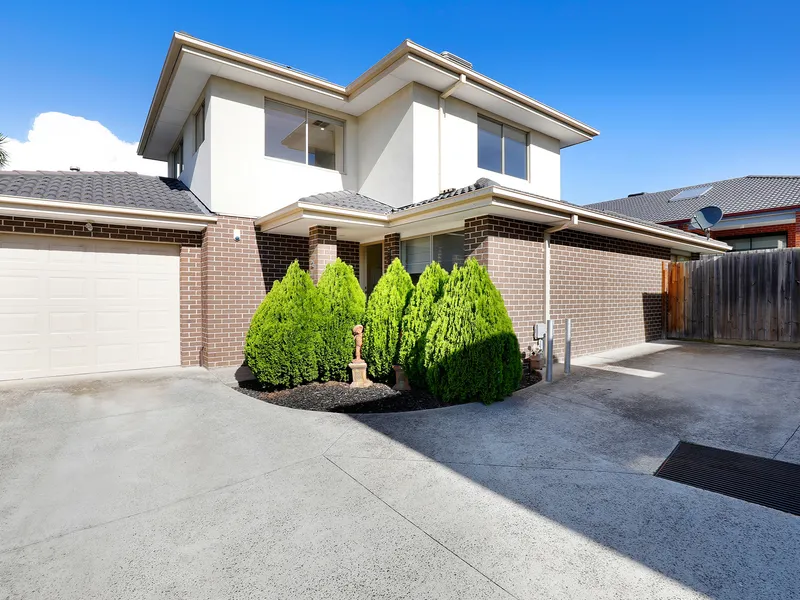 Lovely Family Home in Chadstone!