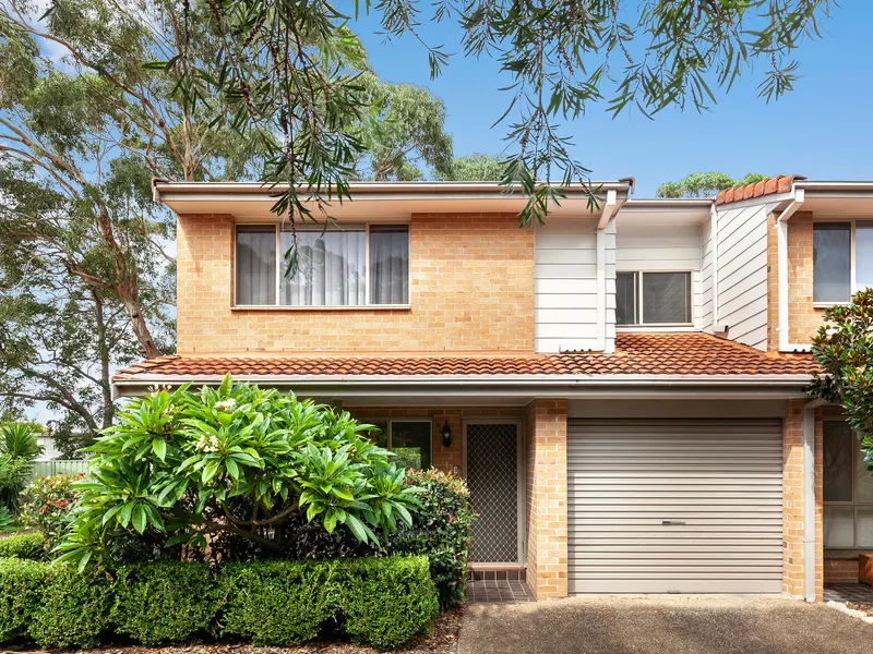 Stunning opportunity for first home buyer or astute investor